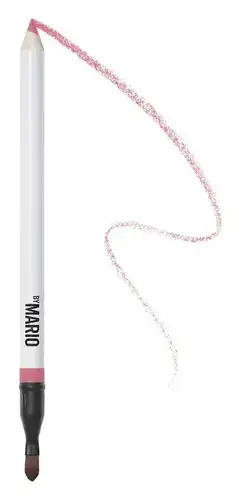 Makeup by  Mario Ultra Suede Sculpting Lip Pencil Johnny
