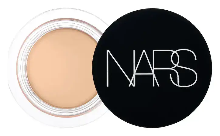 NARS Cosmetics Soft Matte Complete Concealer M1.25 Toffee