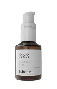 ishonest 323 Cleanse Sebum