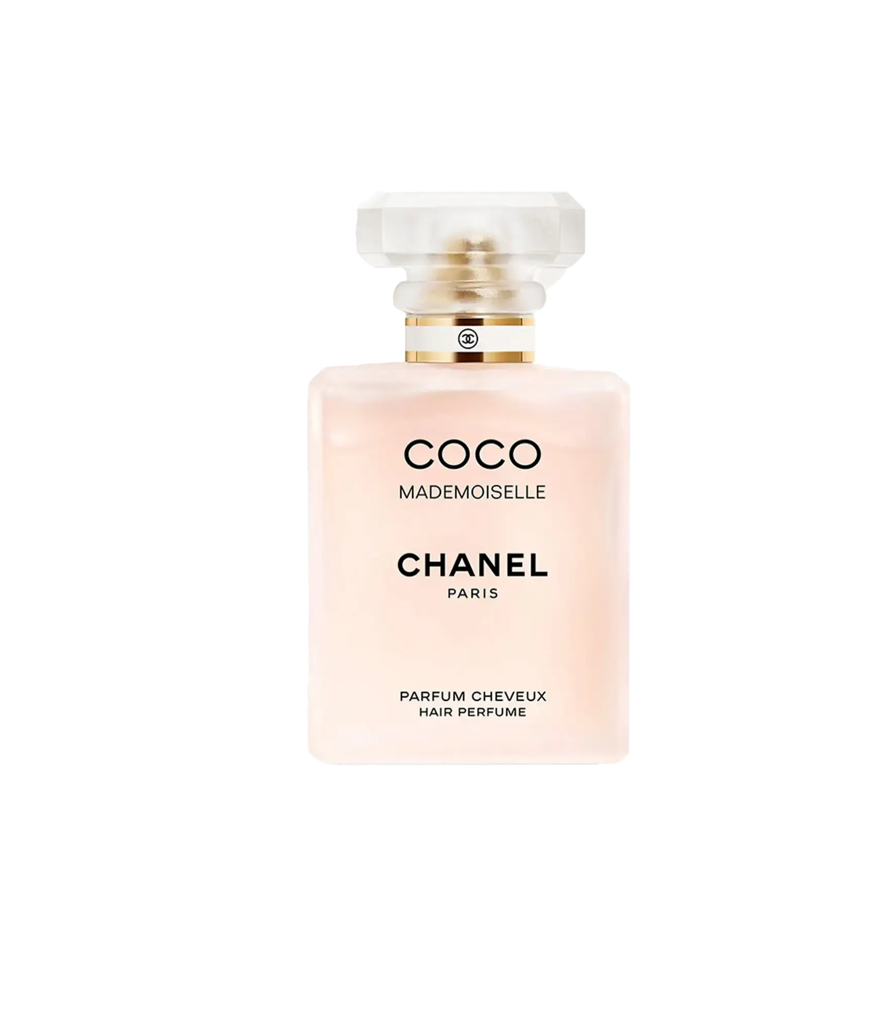 Chanel Coco Mademoiselle Hair Perfume