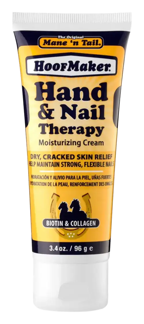 Mane 'n Tail Hand & Nail Therapy
