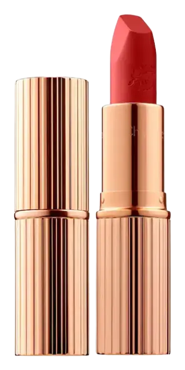 Charlotte Tilbury Hot Lips Lipstick Hot Emily