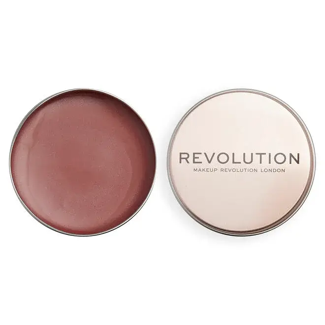 Revolution Beauty Balm Glow Bare Pink