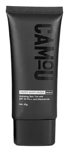 Camou Tinted Moisturizer Medium