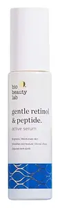 Bio Beauty Lab Gentle Retinol & Peptide