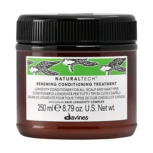 Davines Naturaltech Renewing Conditioning Treatment