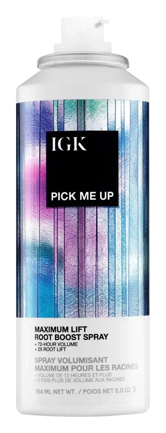 IGK Hair Pick Me Up Maximum Lift Root Boost Spray