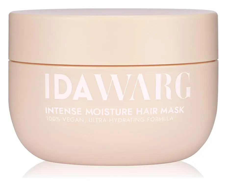 IDA WARG Beauty Intense Moisture Hair Mask