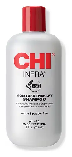 CHI Haircare Infra Moisture Therapy Shampoo