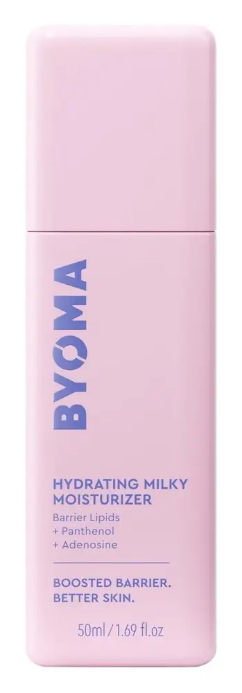 BYOMA Hydrating Milky Moisturizer