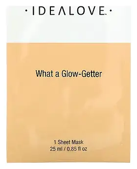 Idealove What a Glow-Getter