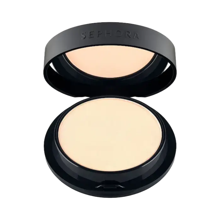 Sephora Collection Best Skin Ever Matte Powder Foundation 03N Light