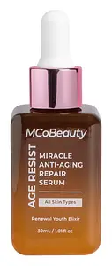 MCoBeauty. Miracle Anti-Aging Repair Serum
