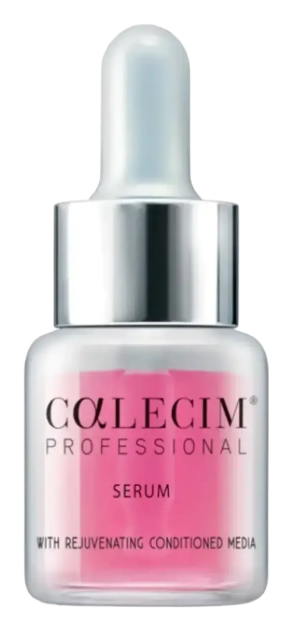 Calecim Professional Professional Serum