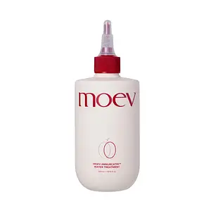 Moev Annurcatin Water Treatment