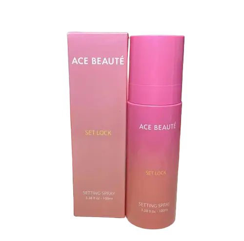 Ace Beauté Set Lock Setting Spray