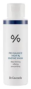 Dr.Ceuracle Pro Balance Night Enzyme Wash