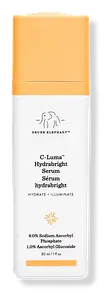 Drunk Elephant C-Luma Hydrabright Serum