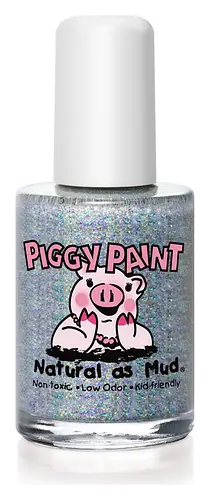 Piggy Paint Glitter Nail Polish Glitterbug
