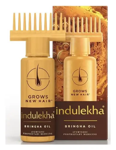 Indulekha Indulekha Bringha Oil