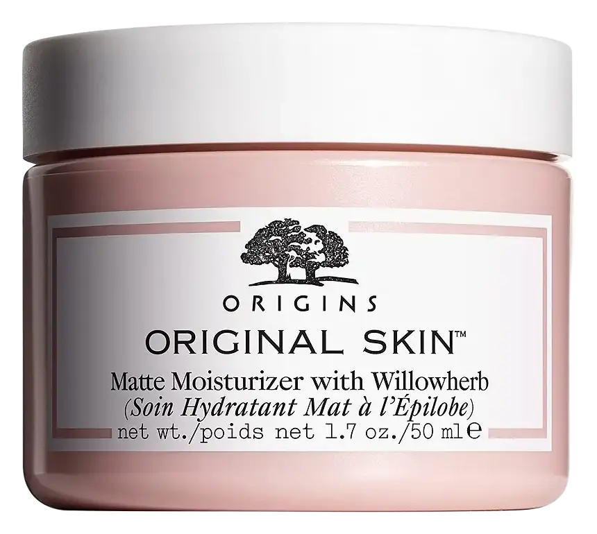 Origins Original Skin Matte Moisturizer with Willowherb