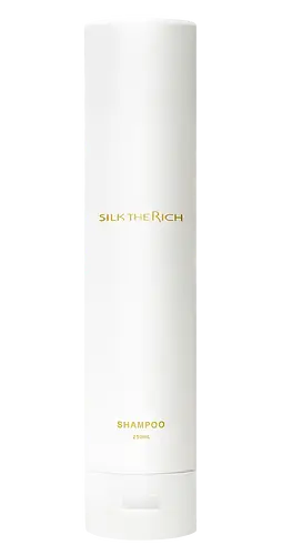 Silk The Rich Shampoo Pear & Freesia