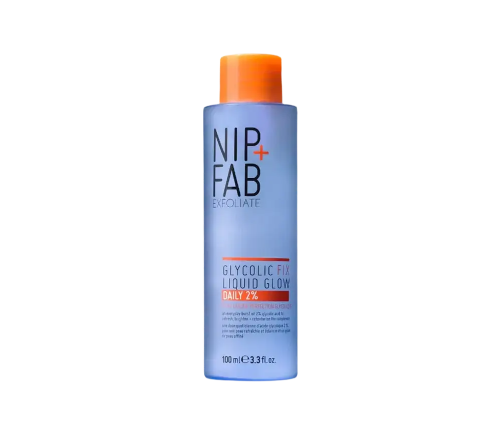Nip + Fab Glycolic Fix Liquid Glow Daily 2%