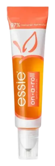 Essie On a Roll Apricot Nail & Cuticle Oil