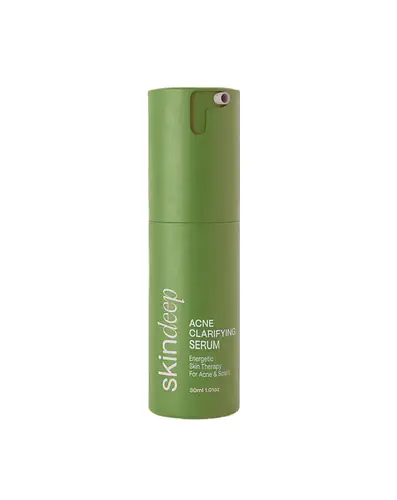 Skin Deep Acne Clarifying Serum