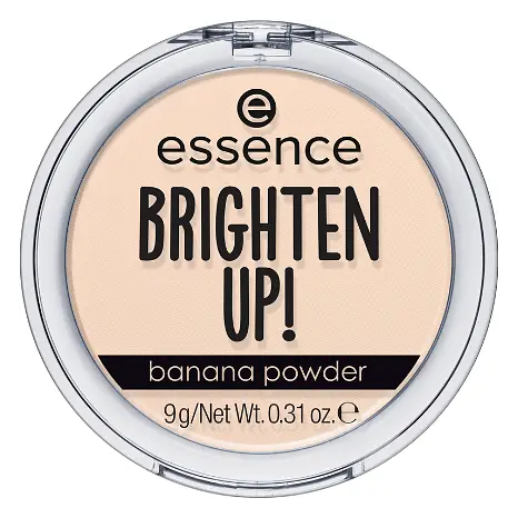 Essence Brighten Up! Banana Powder bababanana