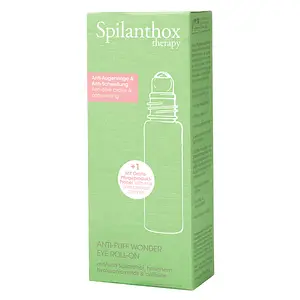 Spilanthox Therapy Anti-Puff Wonder Eye Roll-On