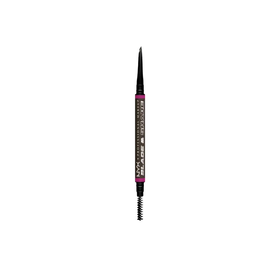 NYX Cosmetics Blade & Shade Nano Brow Pencil Espresso