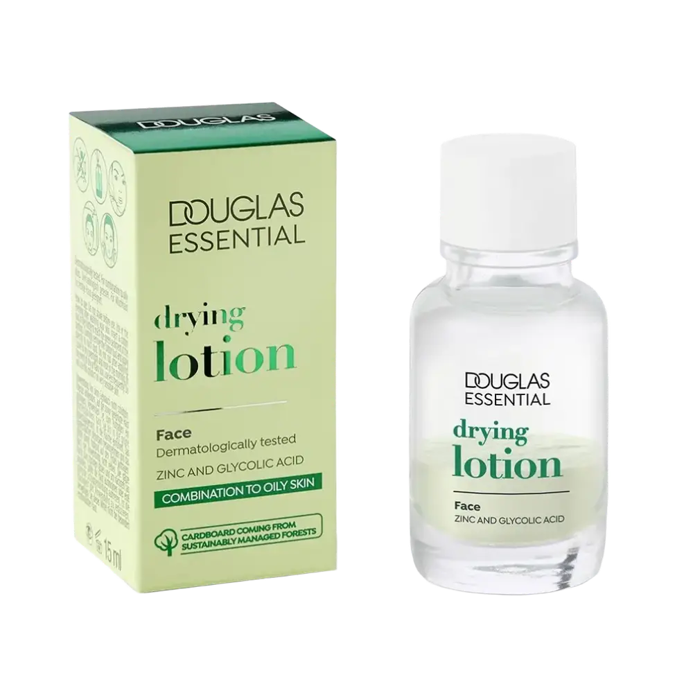 Douglas Essential Clear Drying Lotion
