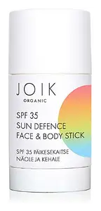 Joik SPF 35 Sun Defence Face & Body Stick