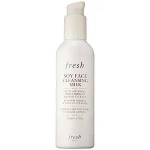 Fresh Soy Face Cleansing Milk