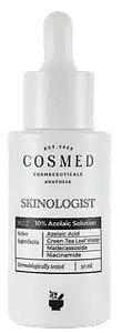 Cosmed Skinologist 10% Azelaic Solution