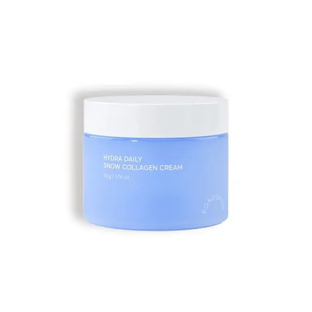 Pong Dang Hydra Daily Snow Collagen Cream