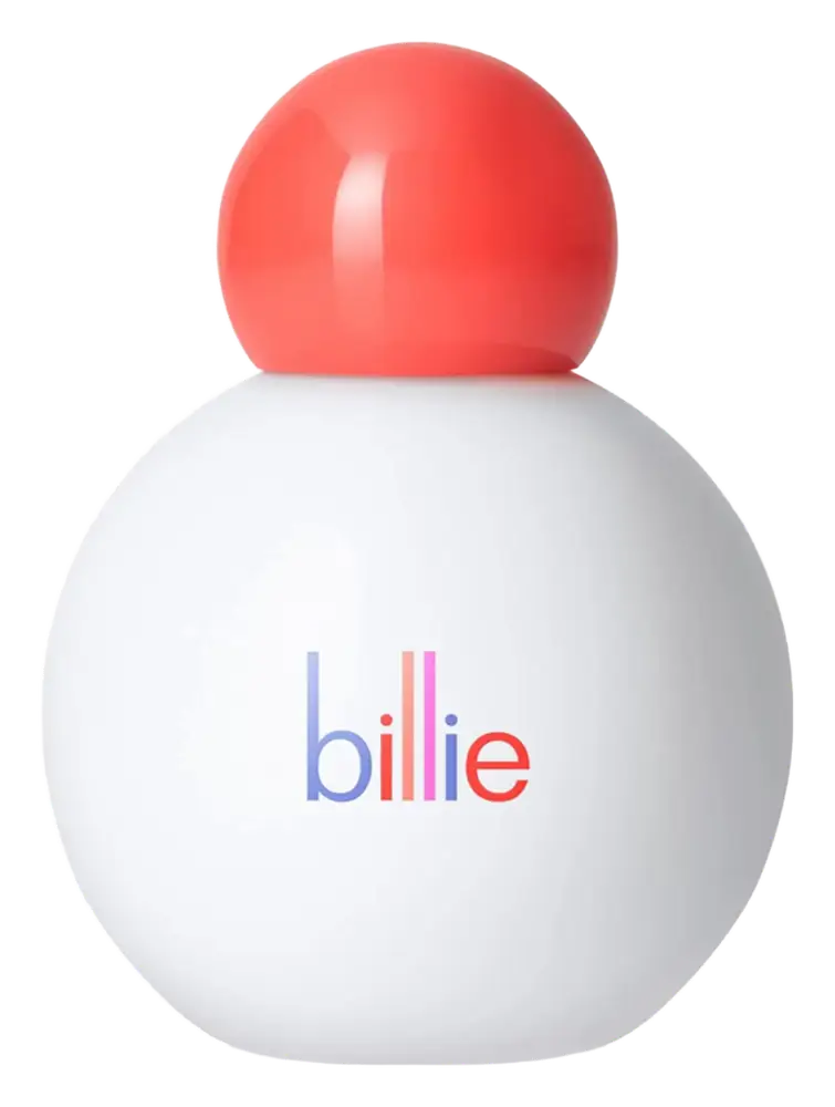 Billie Floof Dry Shampoo Dark Hair