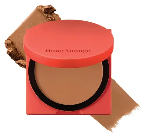 Hung Vanngo Beauty Tansculpt Bronzing Contour Balm Intentional