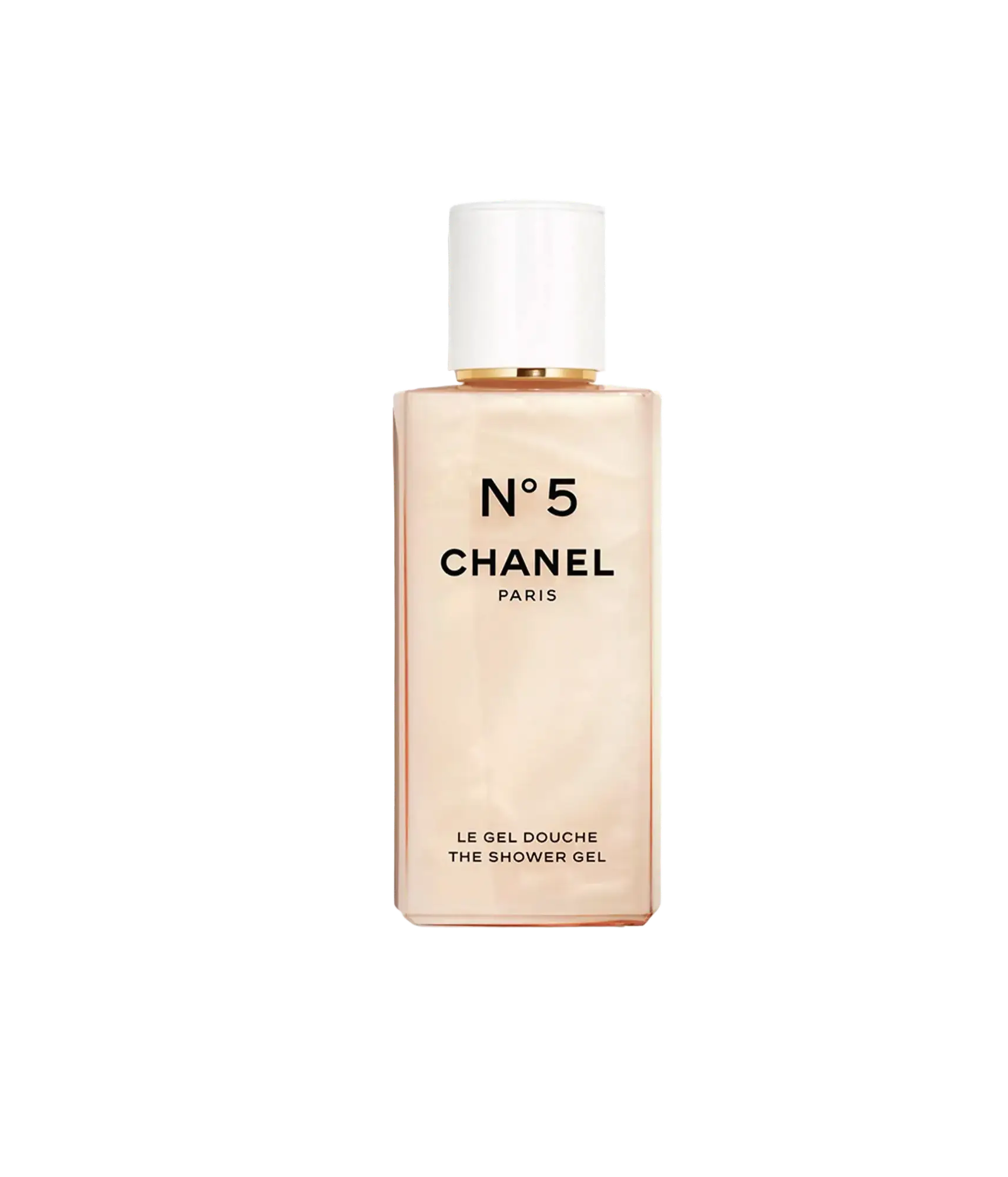 Chanel N°5 The Shower Gel