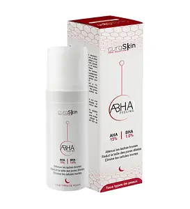 Curaskin ABHA Peeling 15%