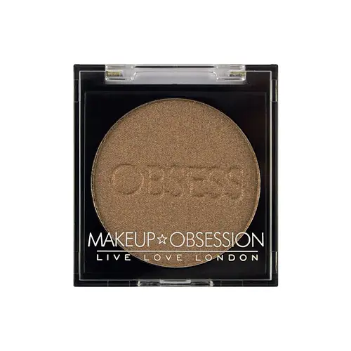 Revolution Beauty Makeup Obsession Eyeshadow Dubai