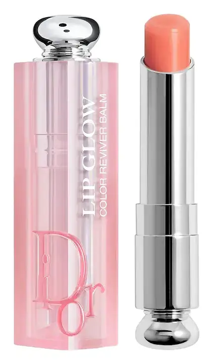 Dior Addict Lip Glow Balm 004 Coral