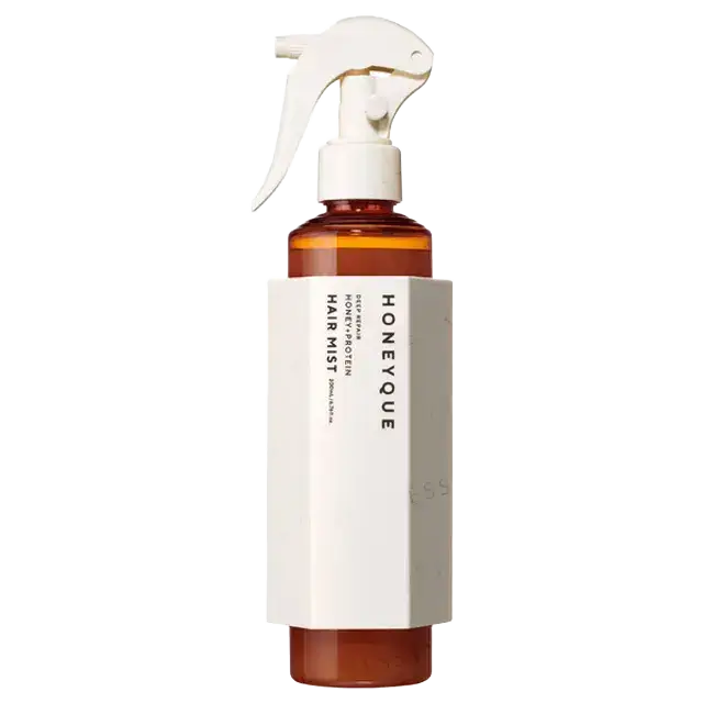 Honeyque Deep Repair Hair Mist