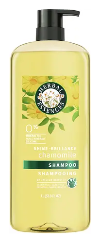 Herbal Essences Chamomile Shine Shampoo