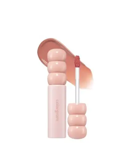 COLORGRAM Fruity Glass Tint 13 Shy Pear