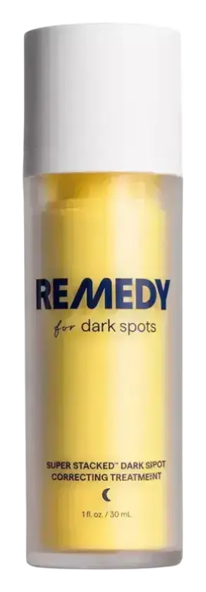 Remedy For Dark Spots