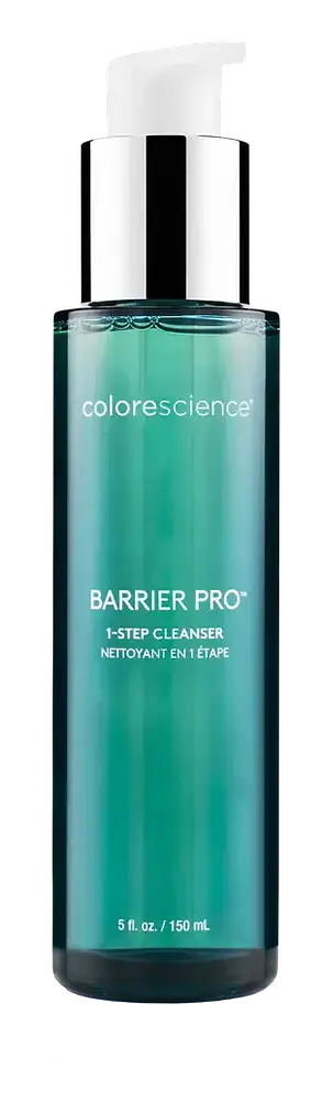 Colorescience Barrier Pro 1-Step Cleanser