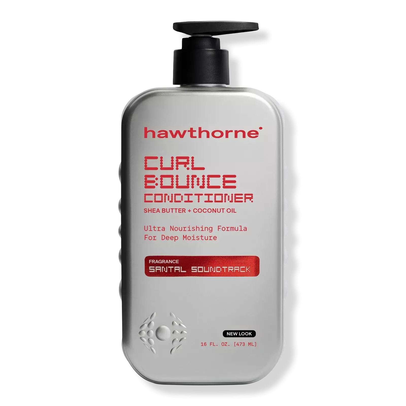 Hawthorne Curl Bounce Conditioner