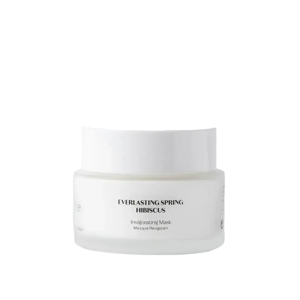 Flânerie Invigorating Mask
